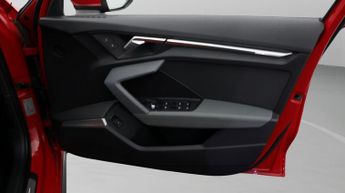 Audi A3 SPORTBACK TFSI E S LINE