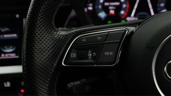 Audi A3 SPORTBACK TFSI E S LINE