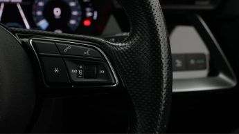 Audi A3 SPORTBACK TFSI E S LINE