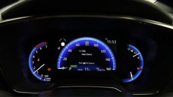 Toyota Corolla DESIGN