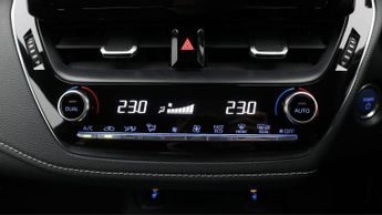 Toyota Corolla DESIGN