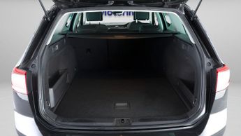 Volkswagen Passat GTE DSG