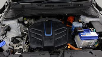 Hyundai KONA PREMIUM