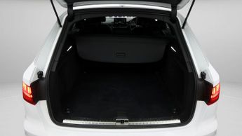 Audi A4 Avant AVANT TDI S LINE BLACK EDITION