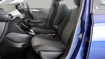 Vauxhall Corsa Electric SE NAV PREMIUM