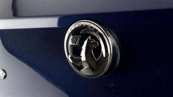 Vauxhall Corsa Electric SE NAV PREMIUM