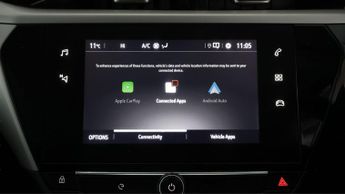 Vauxhall Corsa Electric SE NAV PREMIUM