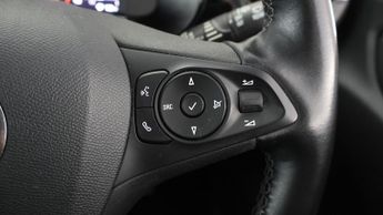 Vauxhall Corsa Electric SE NAV PREMIUM