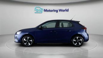 Vauxhall Corsa Electric SE NAV PREMIUM