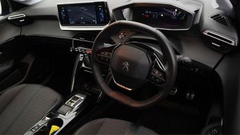 Peugeot E-208 ALLURE PREMIUM PLUS