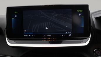 Peugeot E-208 ALLURE PREMIUM PLUS