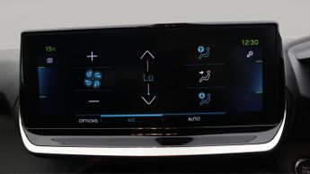 Peugeot E-208 ALLURE PREMIUM PLUS