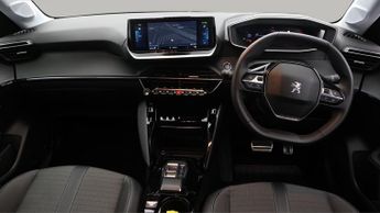Peugeot E-208 ALLURE PREMIUM PLUS