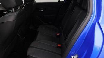 Peugeot E-208 ALLURE PREMIUM PLUS