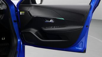 Peugeot E-208 ALLURE PREMIUM PLUS