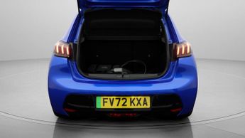 Peugeot E-208 ALLURE PREMIUM PLUS