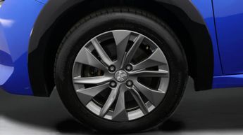 Peugeot E-208 ALLURE PREMIUM PLUS