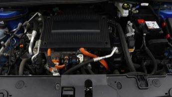 Peugeot E-208 ALLURE PREMIUM PLUS