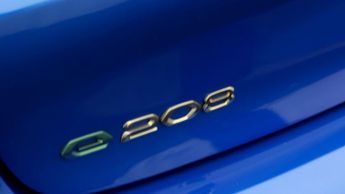 Peugeot E-208 ALLURE PREMIUM PLUS
