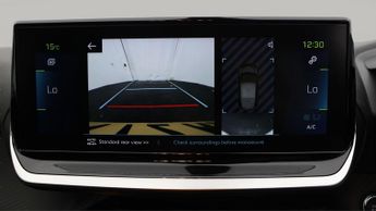 Peugeot E-208 ALLURE PREMIUM PLUS