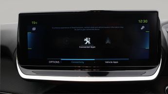 Peugeot E-208 ALLURE PREMIUM PLUS