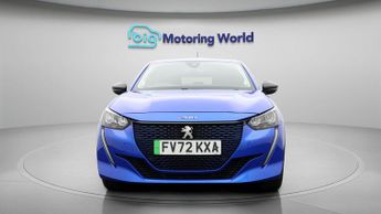 Peugeot E-208 ALLURE PREMIUM PLUS