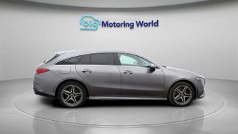 Mercedes CLA CLA 250 E AMG LINE PREMIUM