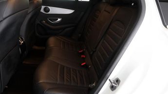 Mercedes-Benz EQC EQC 400 4MATIC AMG LINE