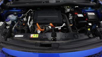 Peugeot E-2008 ACTIVE PREMIUM