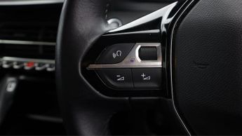 Peugeot E-2008 ACTIVE PREMIUM