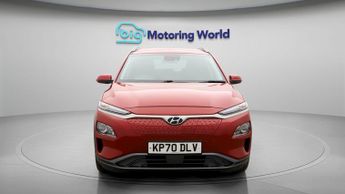 Hyundai KONA PREMIUM