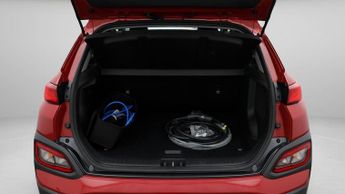 Hyundai KONA PREMIUM