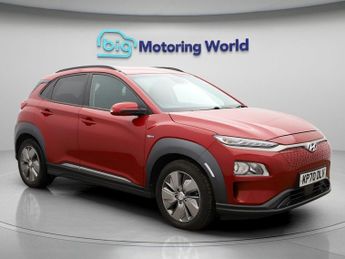 Hyundai KONA PREMIUM