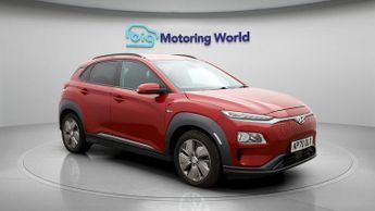 Hyundai KONA PREMIUM