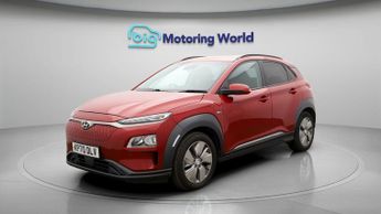 Hyundai KONA PREMIUM