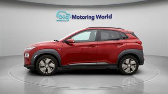 Hyundai KONA PREMIUM