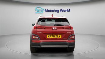 Hyundai KONA PREMIUM