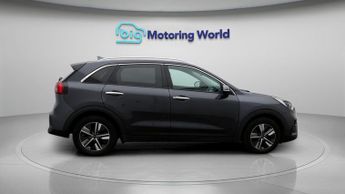 Kia Niro 2