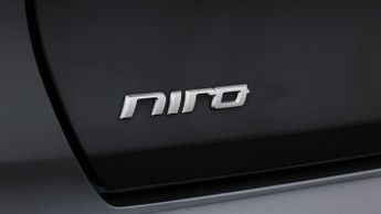 Kia Niro 2