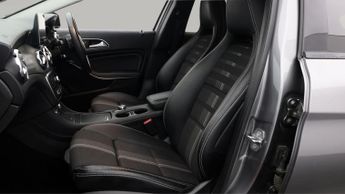 Mercedes-Benz GLA GLA 180 URBAN EDITION