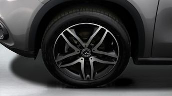 Mercedes-Benz GLA GLA 180 URBAN EDITION