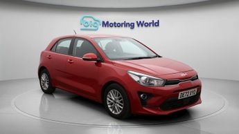 Kia Rio 2