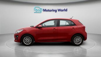 Kia Rio 2