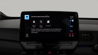 Volkswagen ID.3 LIFE