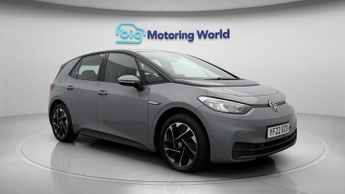 Volkswagen ID.3 LIFE