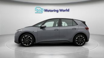Volkswagen ID.3 LIFE