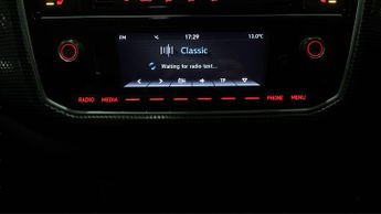 Volkswagen e-up! E-UP