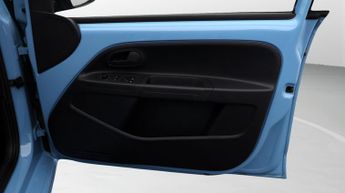 Volkswagen e-up! E-UP