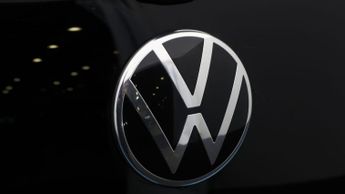 Volkswagen e-up! E-UP