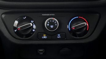 Hyundai i10 MPI SE CONNECT